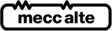 MeccAlte logo